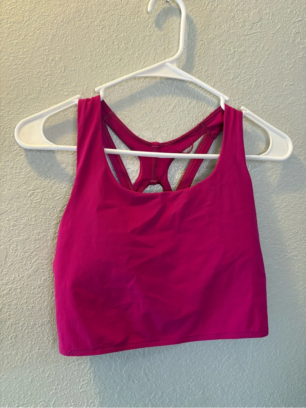 Lululemon Stash It Bra *Medium Support, B/C Cup